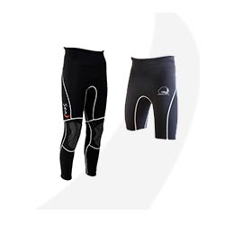 Sea Skiff Pants & Spandex Skins