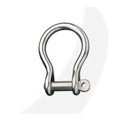 Bow Shackles