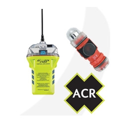 ACR Marine Electronics