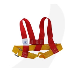 Crew Safety Harness