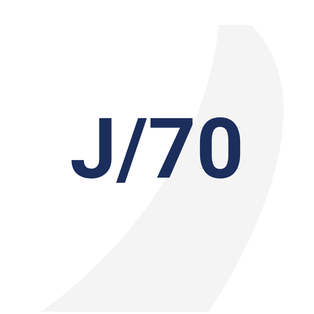 J/70 Sailboat Parts