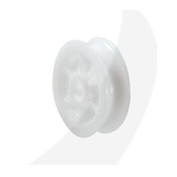 Ronstan Acetal Solid Bearing