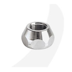 TYPE 10 Replacement Lock Nuts