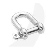 Viadana Forged D Shackles