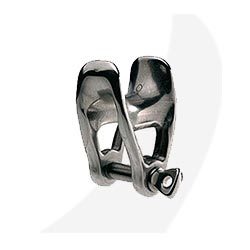 Wichard MX & 2:1 Halyard Shackles