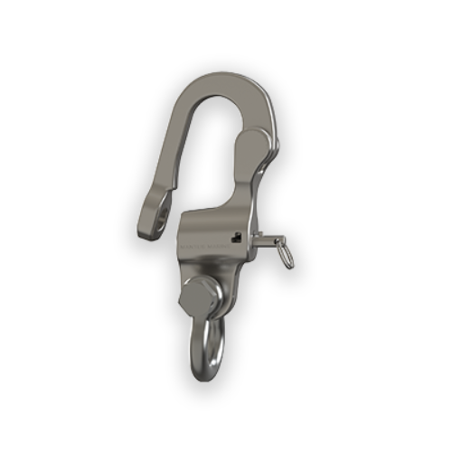 Mooring Snap Shackle