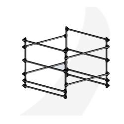 Dynamic Dollies Racks