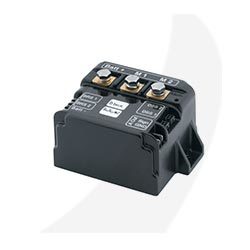 Dual-Function Control Box 24 Volts