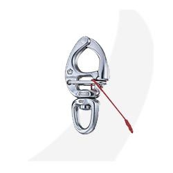 Wichard Quick Release Snap Swivel Eye