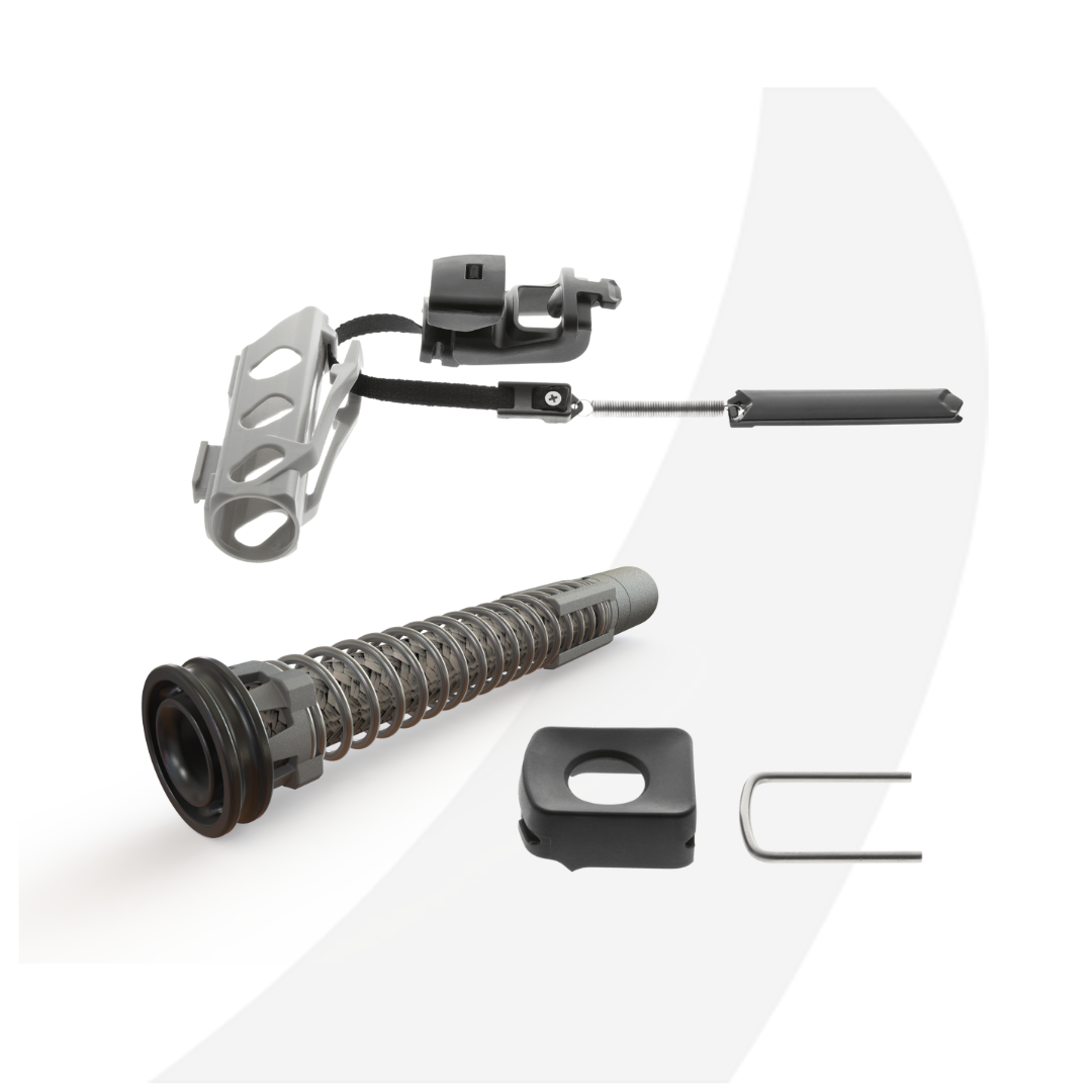 Spinlock XTX  Spare Parts