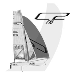 C2 Catamaran Canvas & Covers