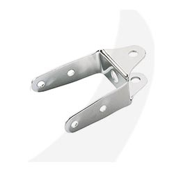 Ronstan Rudder Hardware