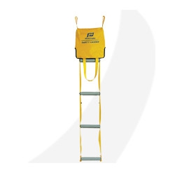 Crew Safety Ladders