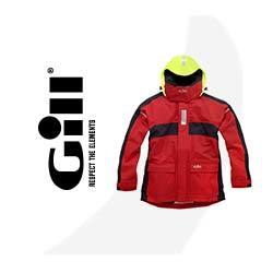 Gill Foul Weather Gear