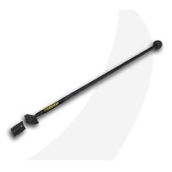 Forespar Fixed Length Ball & Golf Grip Tiller Exte