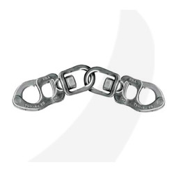 Linked Shackles