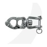 Tylaska Snap Shackles Clevis Bail