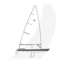 Laser Performance Sailboats