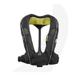 Spinlock USCG Approved Deckvest Lite Lifejacket