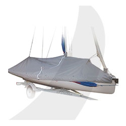 Harken One Design Canvas