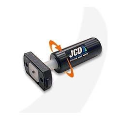 JCD Tiller Extensions