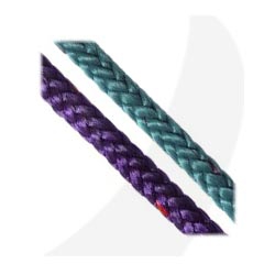 Single Braid - Polypropylene