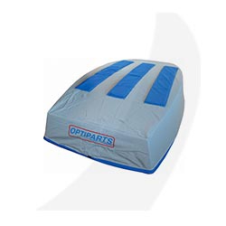 Optiparts Optimist Covers