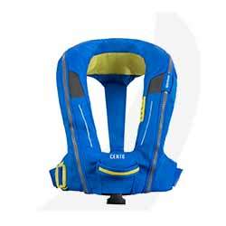 Spinlock Deckvest CENTO Junior Lifejacket