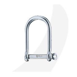 Wichard Self Locking Large Opening Shackle