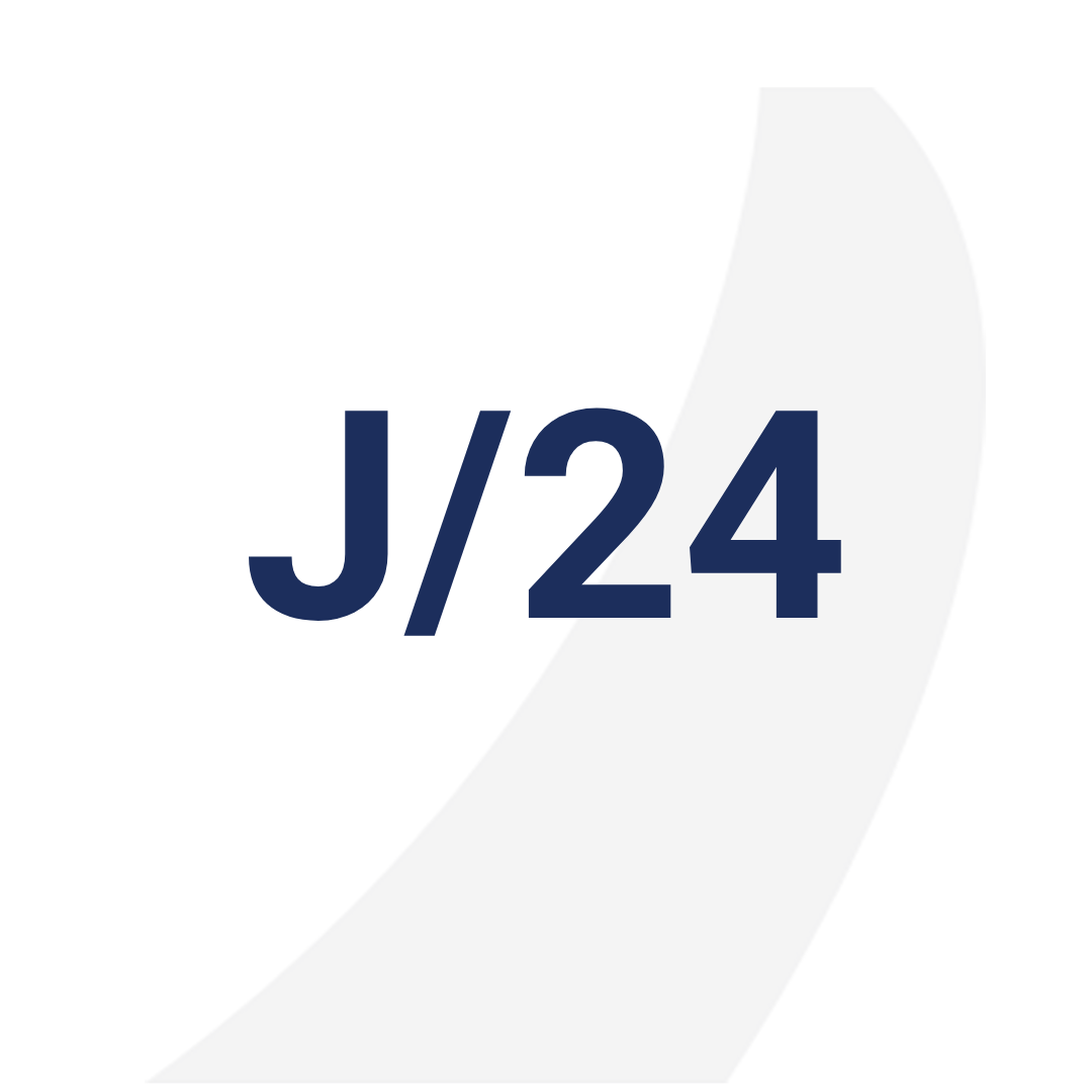 J/24 Sailboat Parts