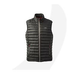 Gill Vests