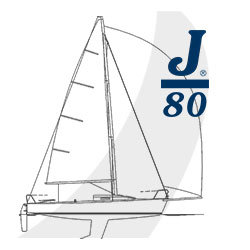 J80 Canvas & Covers