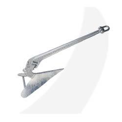 CQR Galvanized Anchors