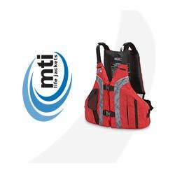 MTI Life Jackets