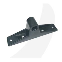 WinDesign Laser Rudder Hardware