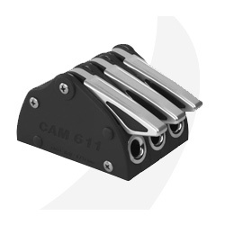 Antal Cam 611
