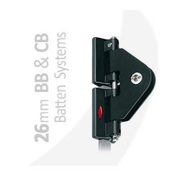 Ronstan BB & CB Batten Series 26