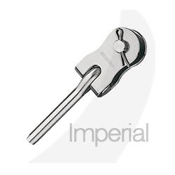 Swage Toggle Ends Imperial Wire