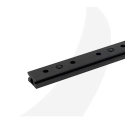 22mm Pin Stop Tracks (Low profile)