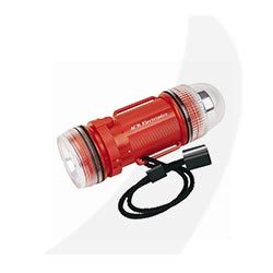 ACR Strobe Lights