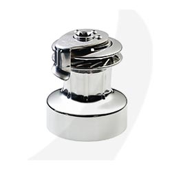 Andersen Full Stainless Self Tailing Winches