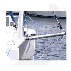 Forespar Catamaran Bow Sprit Kits