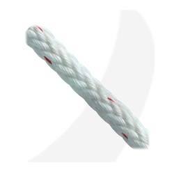 New England 12-Strand Single Braid Polyester