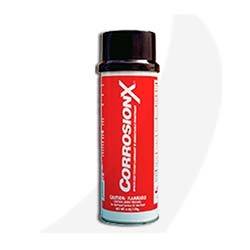 Corrosion X Rust Preventer & Lubricants