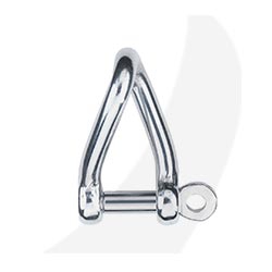 Harken Twist Shackles