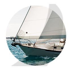 Ullman Custom Sails