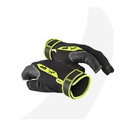 Zhik Gloves