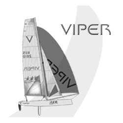 Viper 16 Catamaran Canvas & Covers