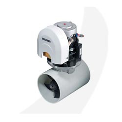 Lewmar Bow Thrusters