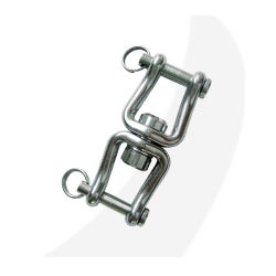 Tylaska Clevis Swivels